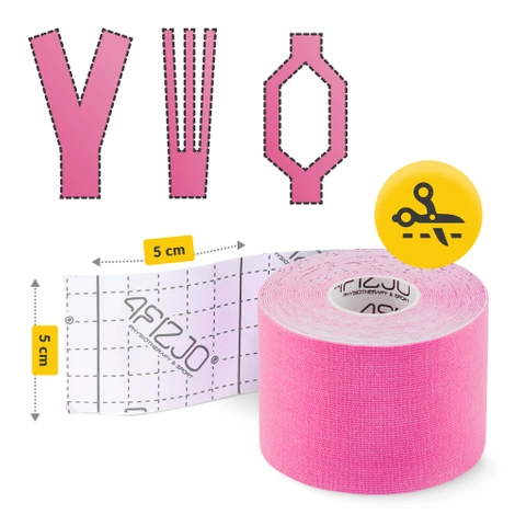 Tejpovací páska 5 cm x 5 m