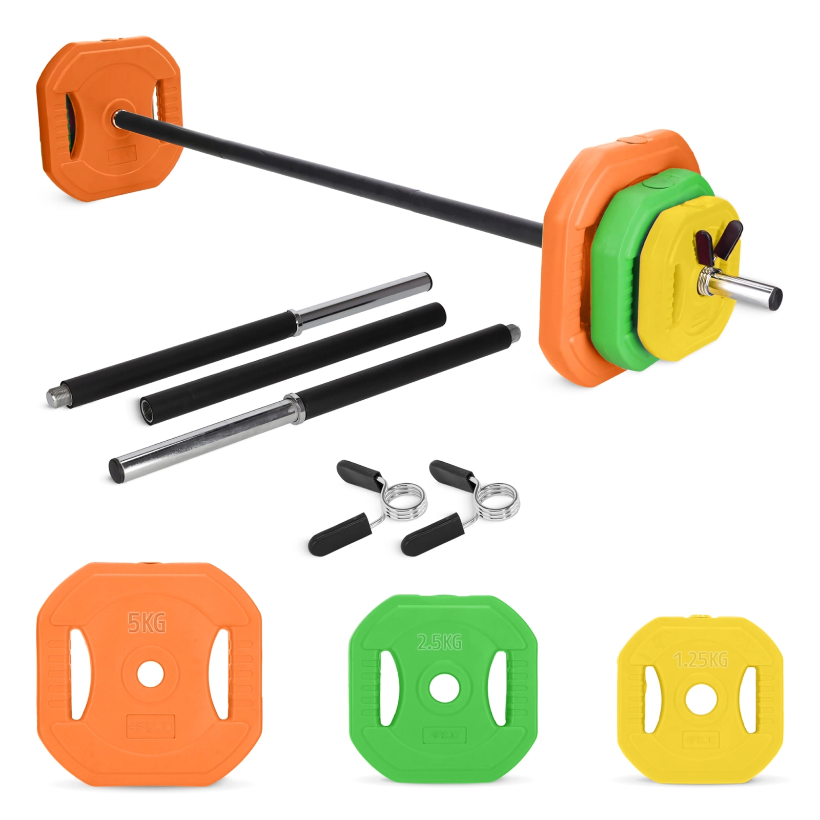 Činkový set 20 kg