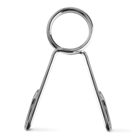 Pružinové uzávěry na olympijskou osu 50 mm 2 ks.