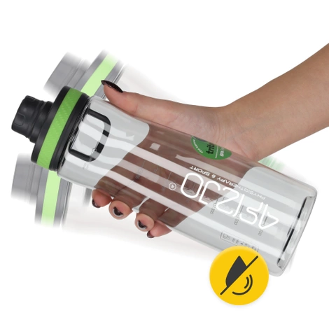 Láhev na vodu 850 ml