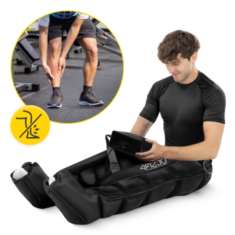 Přístroj pro lymfatickou masáž AIR COMPRESSION THERAPY SYSTEM MED C6 vel. univerzální