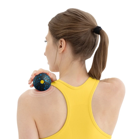 Masážní míček EPP 8 cm