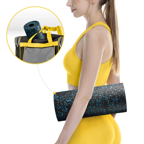 Masážní váleček EPP 33 cm