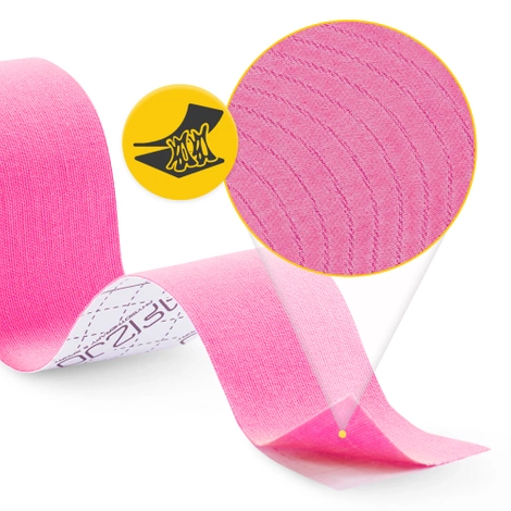 Tejpovací páska 5 cm x 5 m