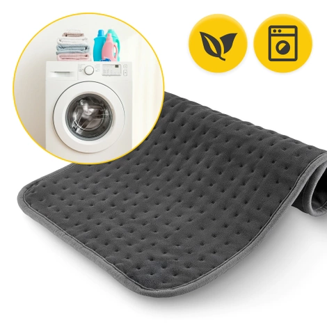 Elektrická vyhřívací podložka 60 × 40 cm