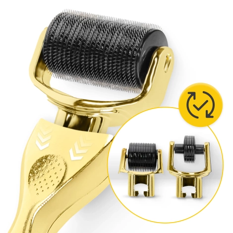 Masážní sada DERMA 3v1