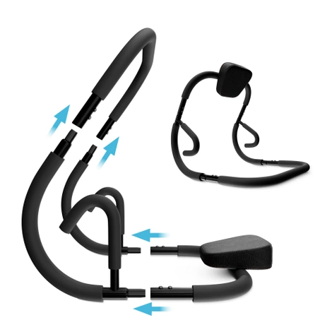 Posilovač břišních svalů