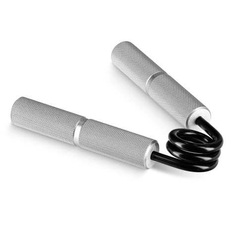 Kovový posilovač zápěstí 45 kg