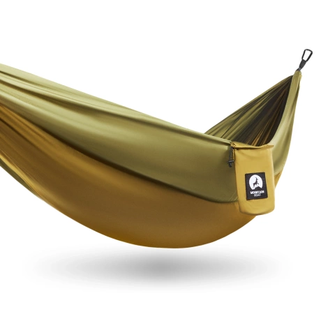 Turistická houpací síť pro jednoho MOUNTAIN GOAT