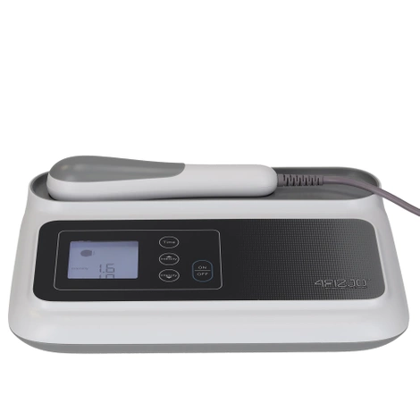 Ultrazvukový přístroj s manuální hlavicí PRO+