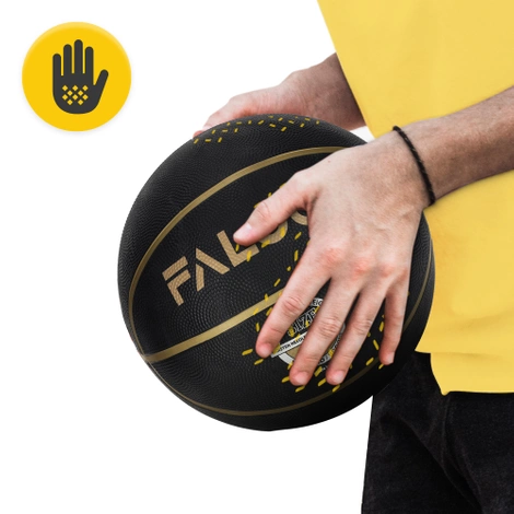 Basketbalový míč velikost 7