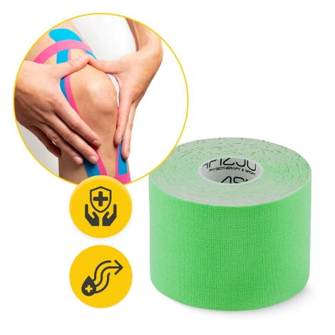 Tejpovací páska 5 cm x 5 m