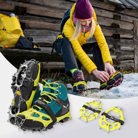 Nesmeky na boty STANDARD (35-36) S