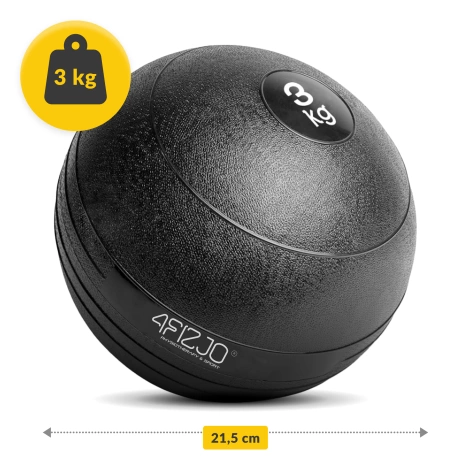 Medicimbal SLAM BALL 3 kg
