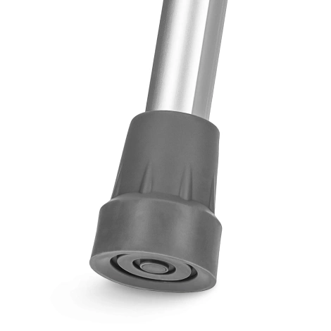 Podpažní berle s nastavitelnou výškou