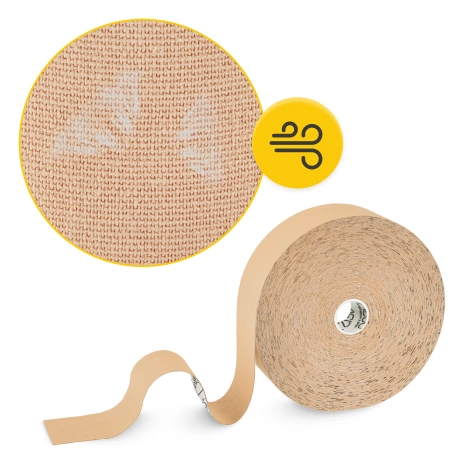 Tejpovací páska 5 cm x 31 m