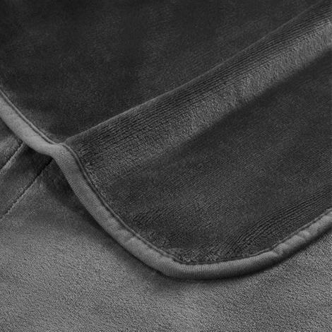 Elektrická vyhřívací deka 180 × 130 cm