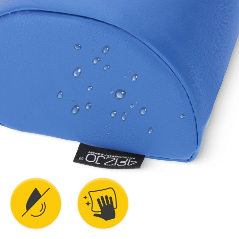 Rehabilitační půlválec na masáž