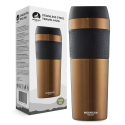 Termální hrnek TRAVEL