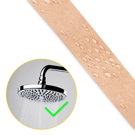 Páska na tvarování poprsí