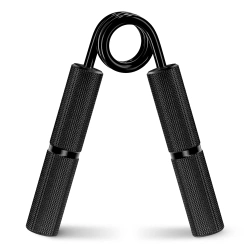 Kovový posilovač zápěstí 113 kg