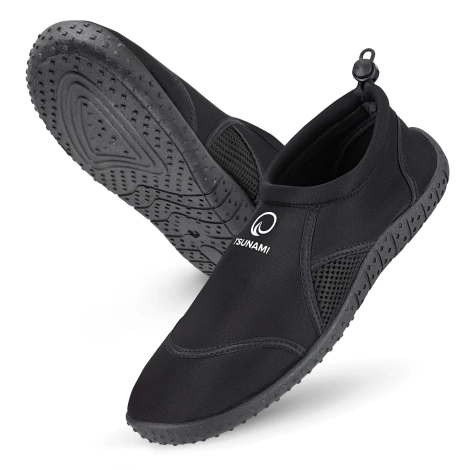Boty do vody TSUNAMI Slip-on velikost 37