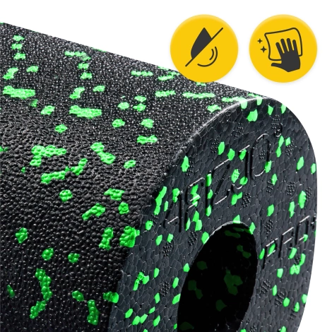 Pěnový masážní válec EPP 45 cm