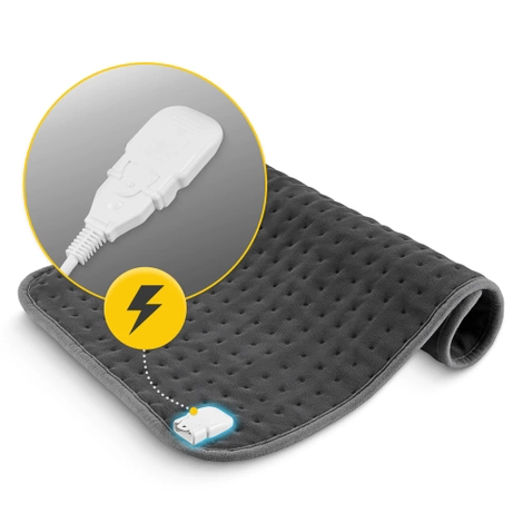Elektrická vyhřívací podložka 60 × 40 cm