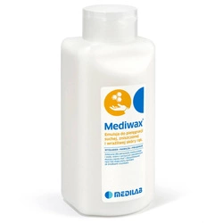 Medilab Mediwax krém na ruce 500 ml