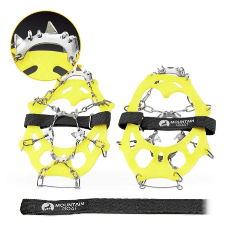 Nesmeky na boty STANDARD (35-36) S