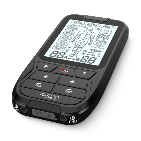 Elektrostimulátor svalů LITE