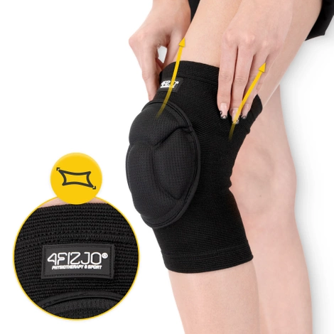 Chrániče kolen 2 ks. S