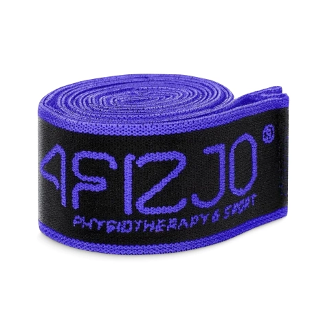 Páska na protahování svalů 90 cm