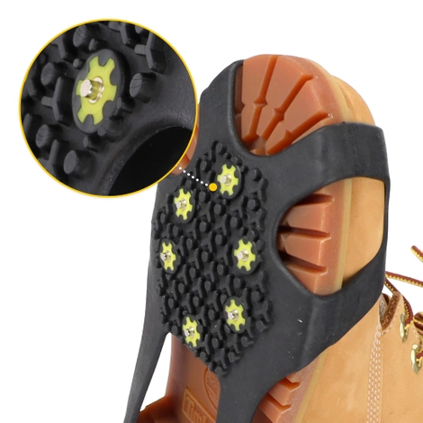 Protiskluzové návleky na boty L