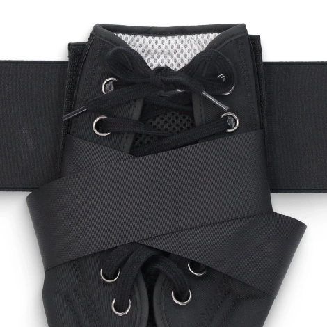 Kotníková ortéza se šněrováním