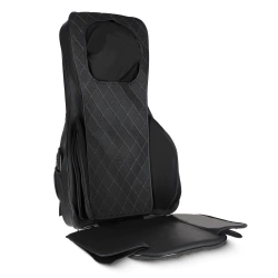 Masážní podložka na křeslo SHIATSU