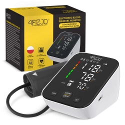 Tlakoměr na paži ULTRA