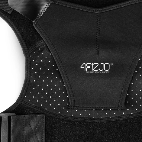 Ortéza ramenního kloubu