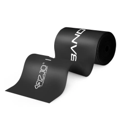 Rehabilitační páska FLAT BAND 12-15 kg 30 m