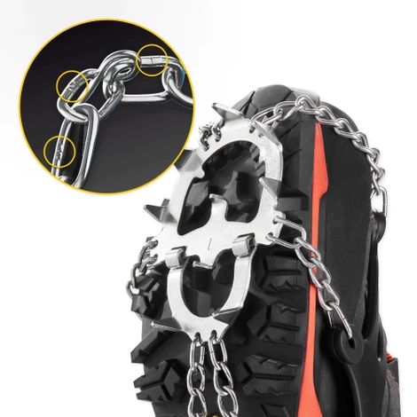 Nesmeky na boty PREMIUM (41-43) L