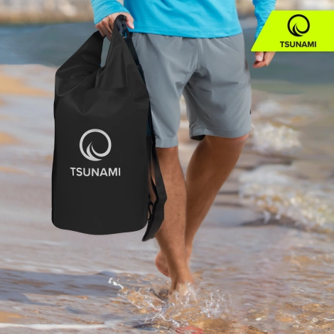 Voděodolný pytlík 5 litrů TSUNAMI