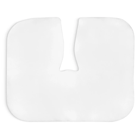 Jednorázový povlak na opěrku hlavy 50 ks.