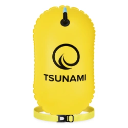 Nafukovací záchranná bójka TSUNAMI