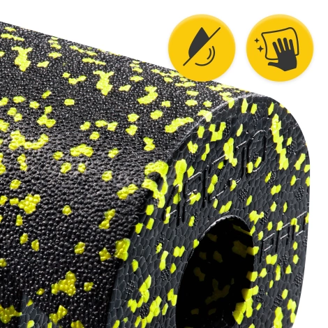 Pěnový masážní válec EPP 45 cm