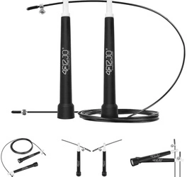 Švihadlo s ložisky STANDARD černé