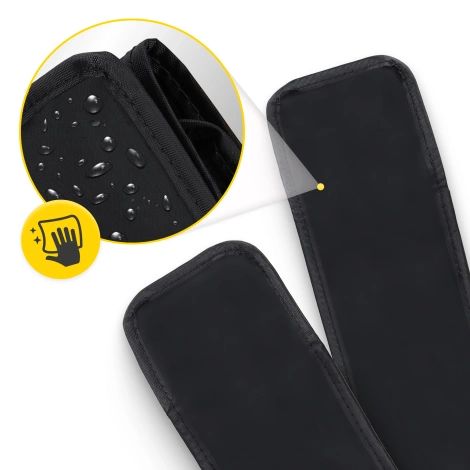 Rozšiřovače pro kompresní vestu C6 a C8