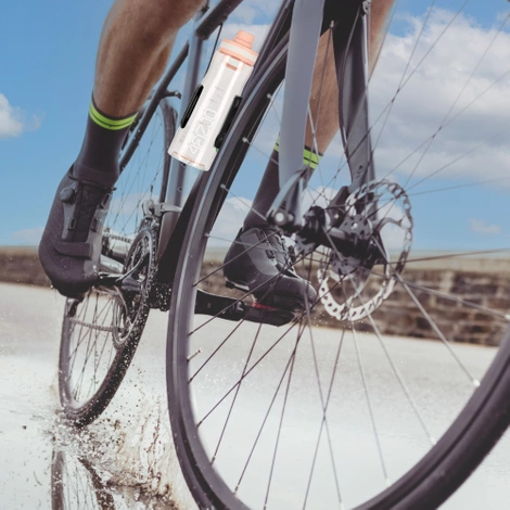 Láhev na vodu 850 ml