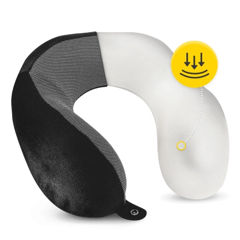 Cestovní polštářek rolhlík