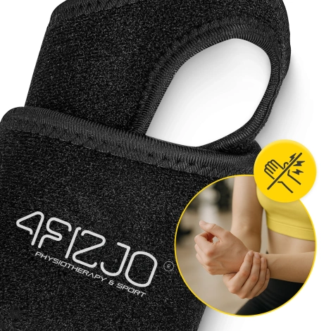 Univerzální stabilizátor zápěstí