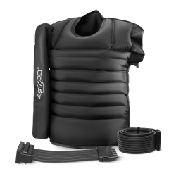 Kompresní lymfodrenážní vesta C8